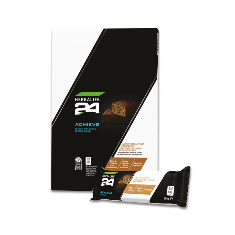 H24 Achieve Proteinbar