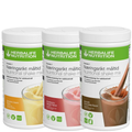 3 x Formula 1 550g