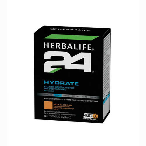 - H24 Hydrate Sitrus 150g