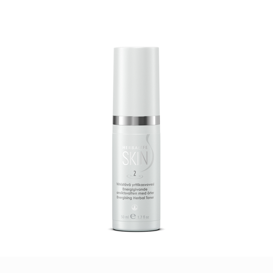 Energizing Herbal Toner 50ml