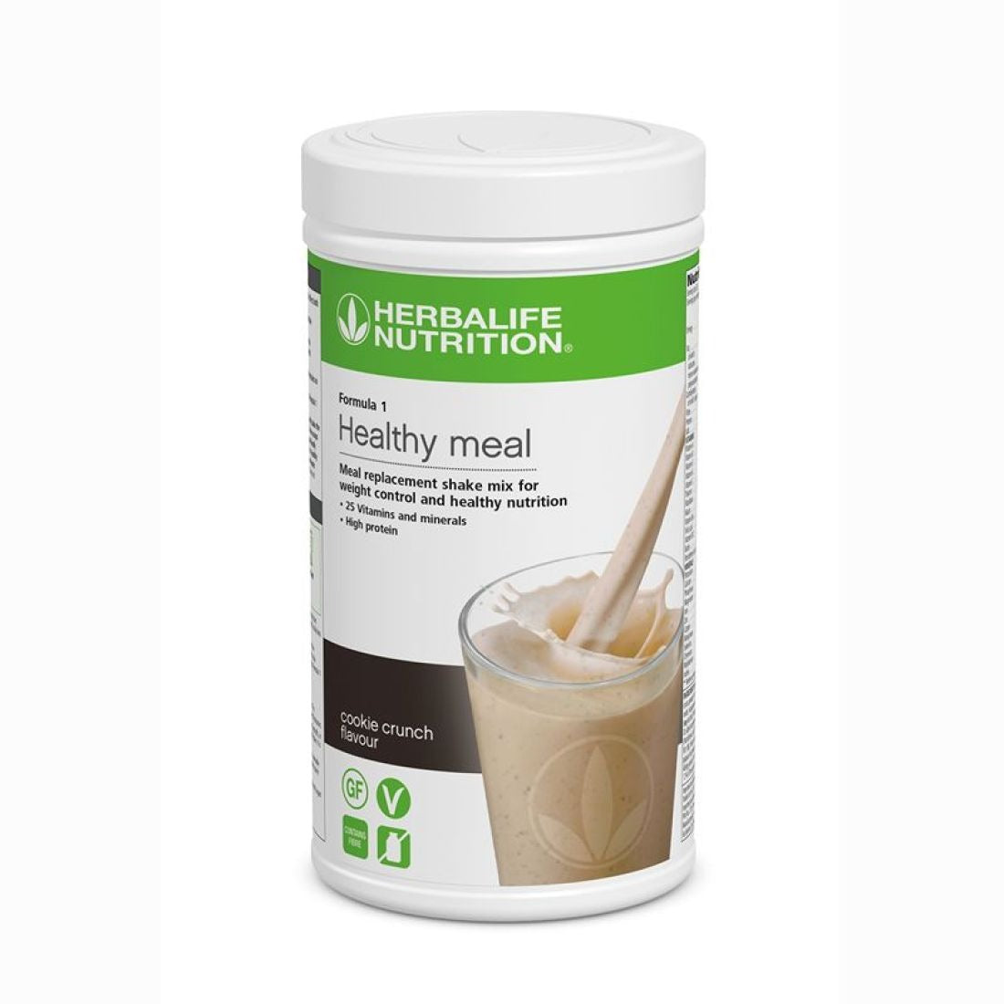 Formula 1 Shake 550g