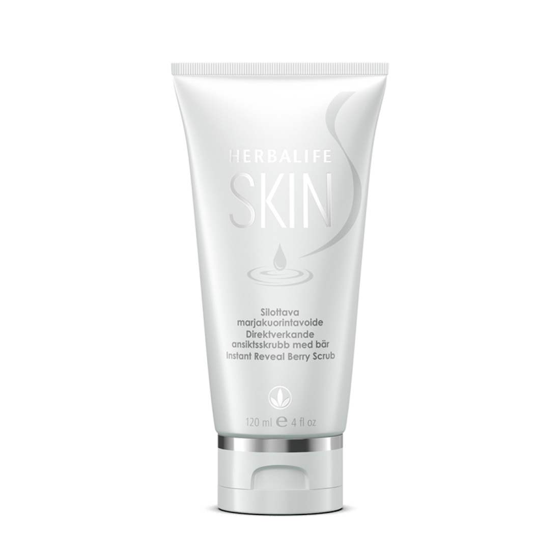 Instant Reveal Berry Scrub 120ml