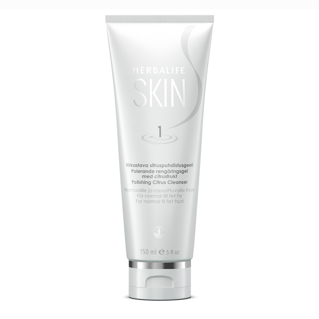 Polishing Citrus Cleanser 150ml