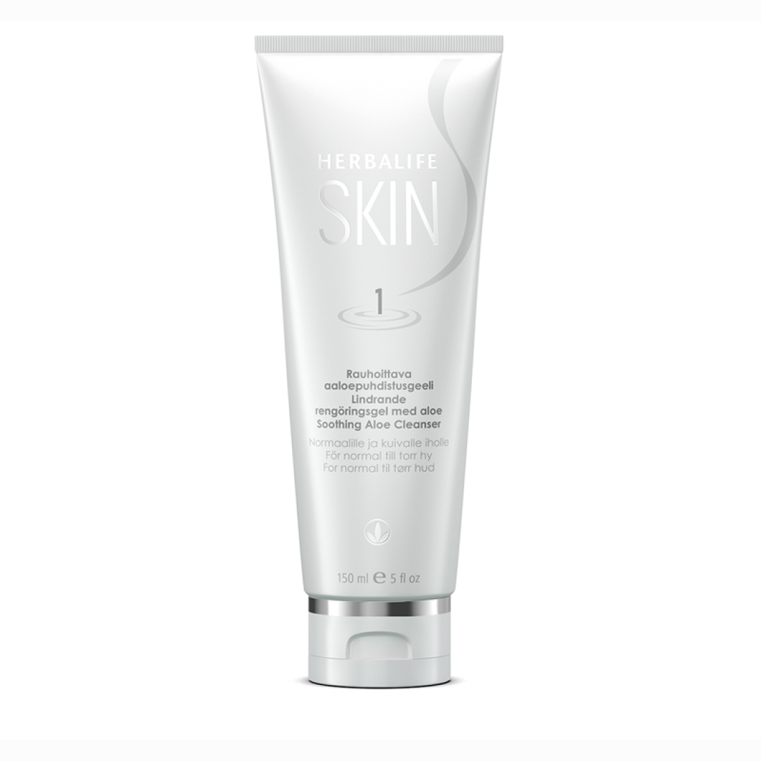 Purifying Mint Clay Mask 120ml
