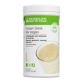 - Protein Drink Mix Vegan Vanilje