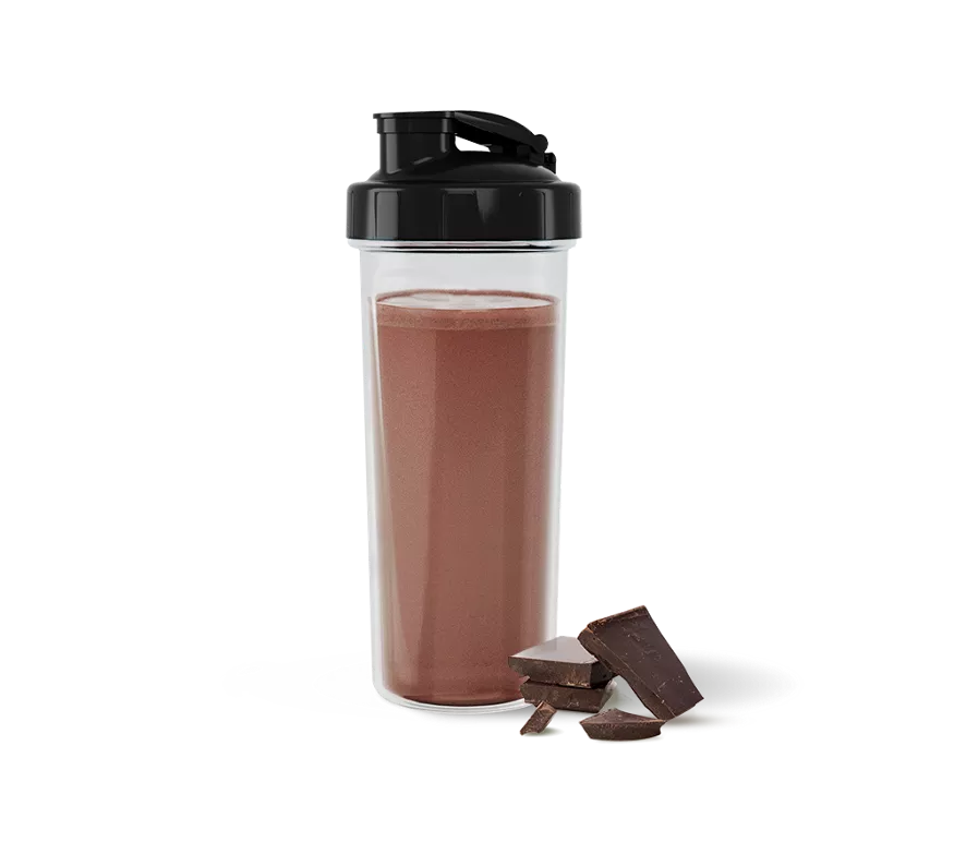 H24 Rebuild Strength Sjokolade 1000g